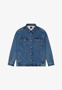 Δεν επιλέχθηκε, belmont