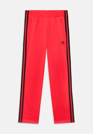 FIREBIRD UNISEX - Pantalon de survêtement - lucid red
