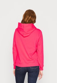 Tommy Hilfiger Felpa con cappuccio - pink