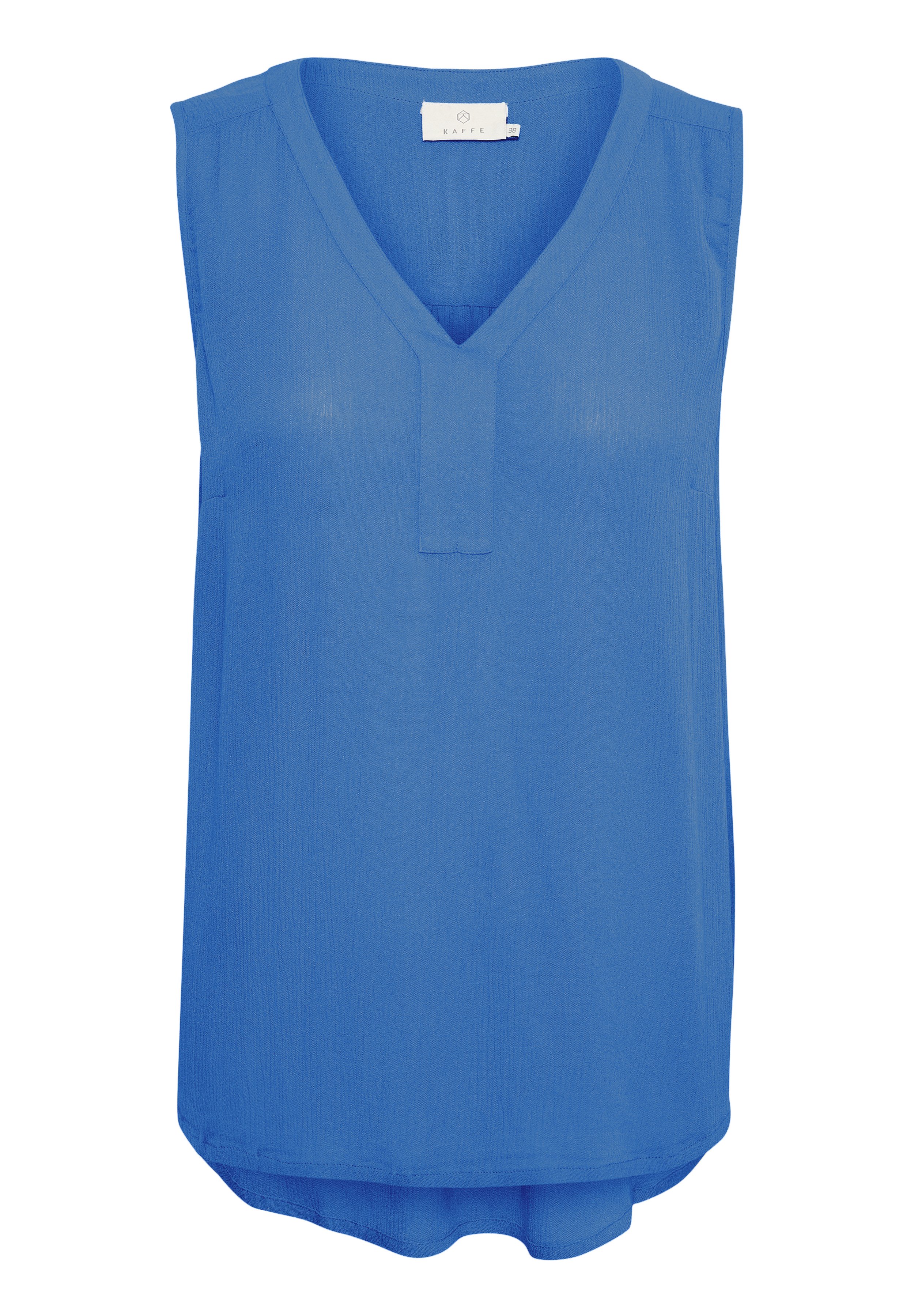 売れ筋商品|||カフェ シャツ レディース トップス KAAMBER - Blouse - french blue Amazon.co.jp: レディース長袖シャツ 女性ブルーカジュアル