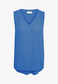Unselected, french blue