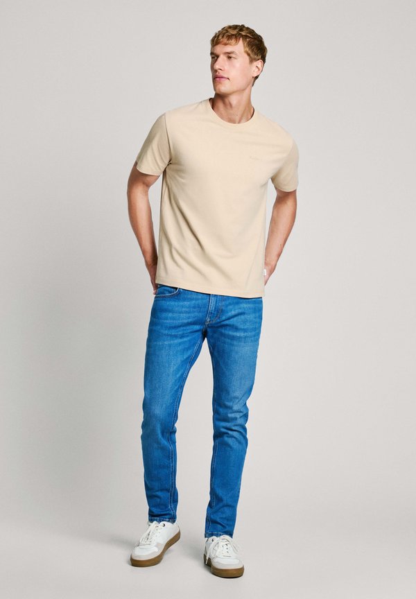 Slim fit jeans - denim3