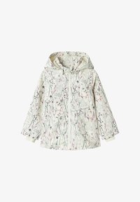 Ej vald, whisper white