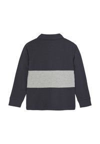 EN FANT Långärmad tröja - ebony