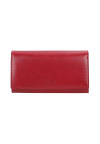 Wojas Portafoglio - red