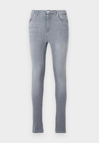 Δεν επιλέχθηκε, light grey denim