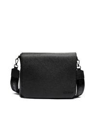 Momo Design SHOULDER  - Borsa a tracolla - nero