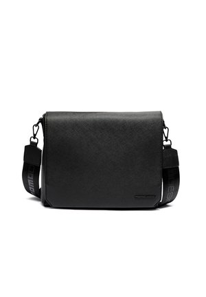 Momo Design SHOULDER  - Borsa a tracolla - nero