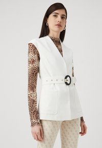 MARCIANO BY GUESS Kratka jakna - white