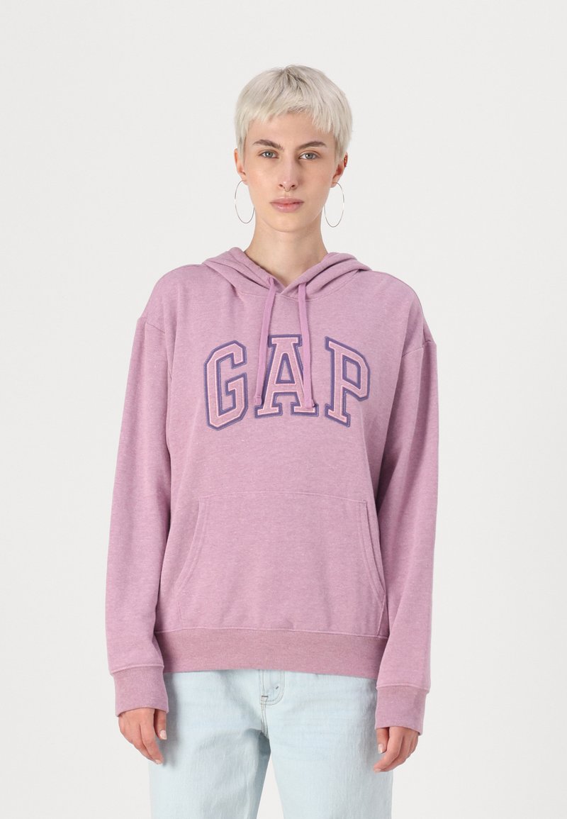 GAP HERITAGE - Sudadera - plush lilac
