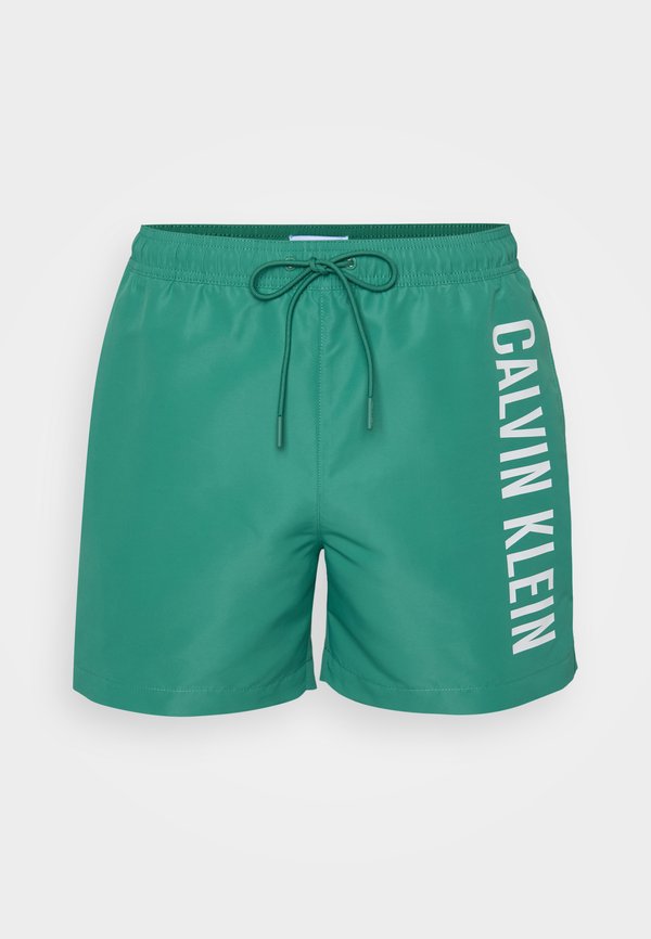 INTENSE POWER MEDIUM DRAWSTRING - Swimming shorts3