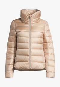 Ausgewählt, gold metallic