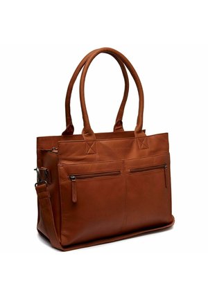 Cabas - cognac