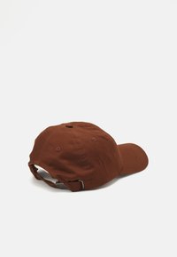 Samsøe Samsøe ADDIE UNISEX - Keps - cappuccino