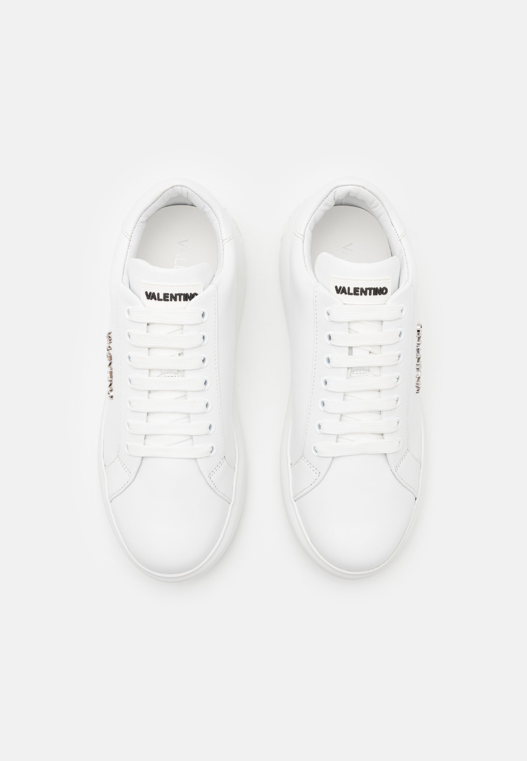 Valentino BOUNCE - Sneakersy niskie/biały - Zalando.pl