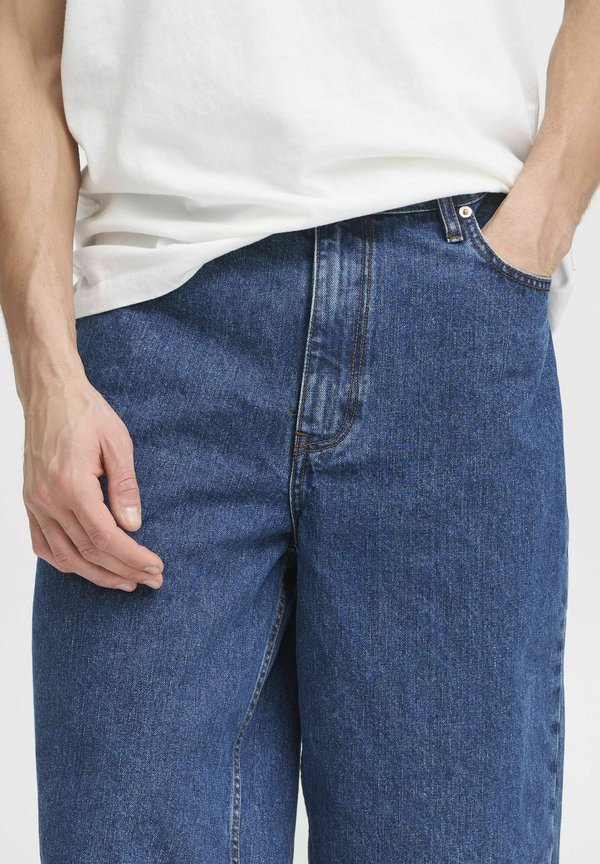 SDTOMMY STRAIGHT LEG - Denim shorts3