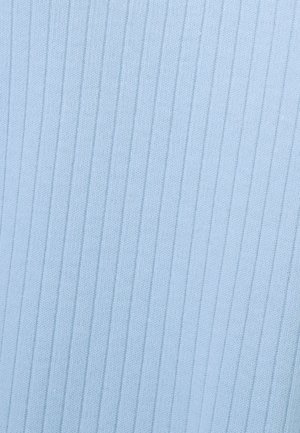 Damart INTERLOCK DOUCE ET SOUPLE - Camicia da notte - blue-gray