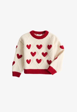 Marks & Spencer, UNISEX, beżowy melanż