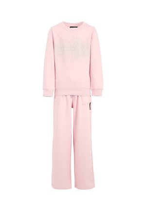 COMPLETI LUNGHI - Trainingspak - lilac