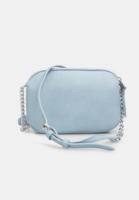 Bata Taška s příčným popruhem - blu