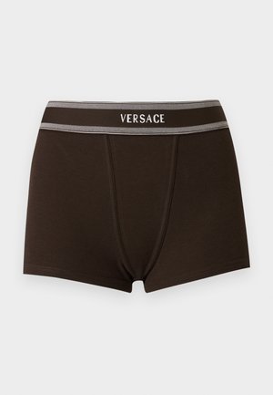 TRUNK BIO - Boyshorts - chocolate