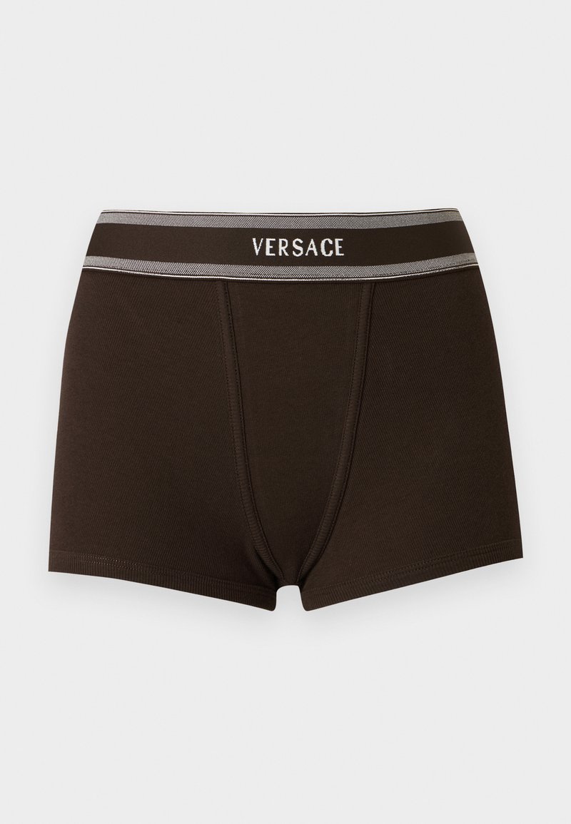Versace TRUNK BIO - Boyshorts - chocolate/marrón - Zalando.es