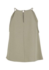 Urban Classics STRUCTURED - Top - paleolive