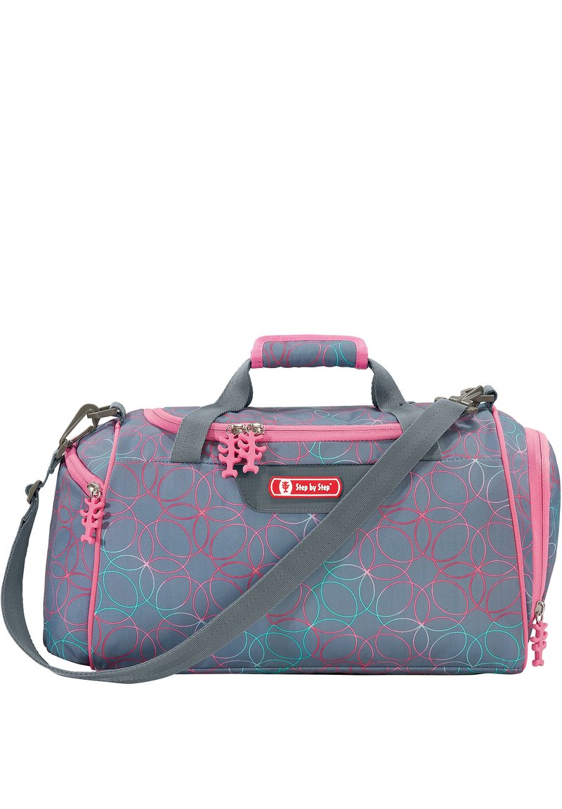 Happy Together Top Model Sporttasche PHANTOM Sports Bag Ultimate