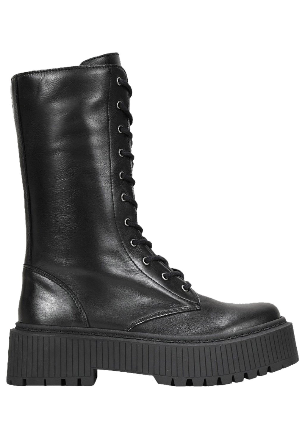 Ofertas en Botas con cordones para mujer | Catálogo online en Zalando