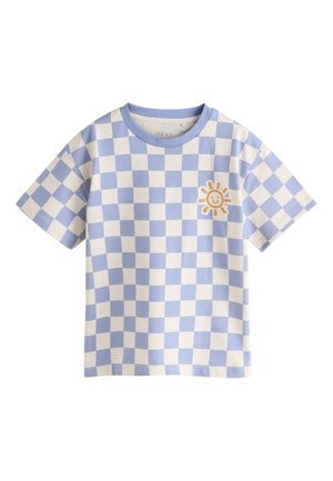 Next, - T-shirt z nadrukiem