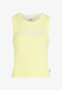 Ei valittu, rainforest dew