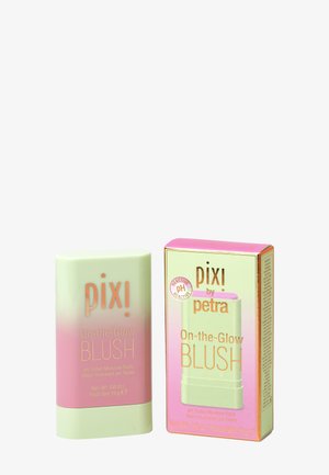 ON-THE-GLOW BLUSH - Phard - cheektone