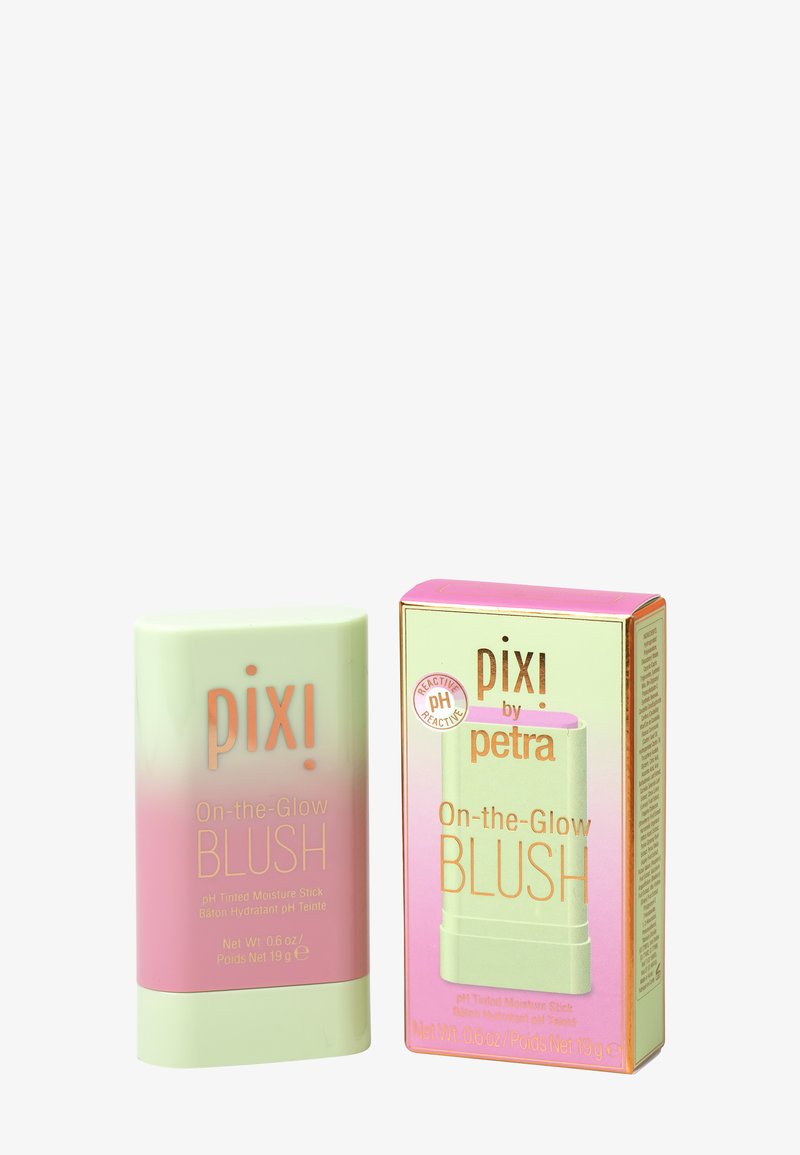 Pixi - ON-THE-GLOW BLUSH - Blush - cheektone, Forstør