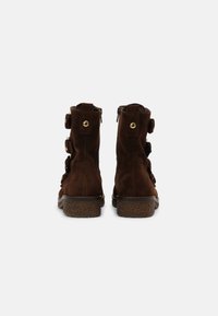 Gabor Comfort Botines - brown