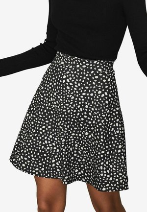 Lipsy Miniseelik - black non print