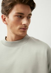 Next Melegítőfelső - light grey