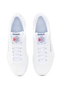 Reebok Classic NON FOOTBALL NPC II SYN  - Tenisice - slam white white