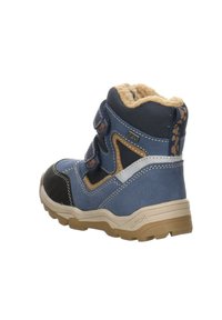 Lurchi Botas para la nieve - blue