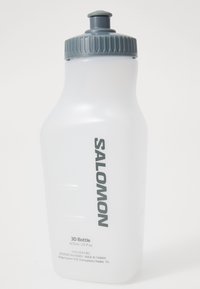 Salomon ACTIVE BELT 3D BOTTLE UNISEX - Sonstige Accessoires - laurel wreath
