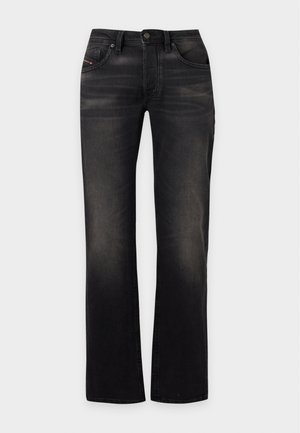 Diesel, 1985 LARKEE - Straight leg jeans - 02