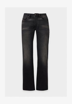 Diesel, 1985 LARKEE - Jean droit - 02