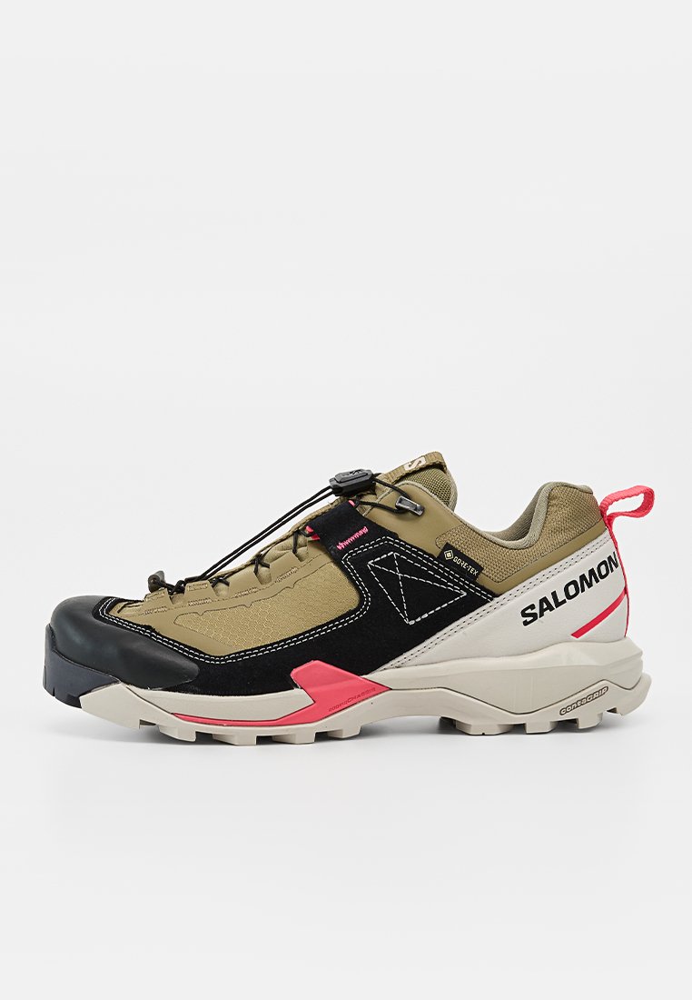 X ULTRA ALPINE GTX