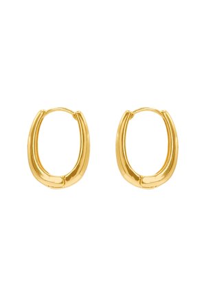 Heideman Boucles d'oreilles - goldfarbend