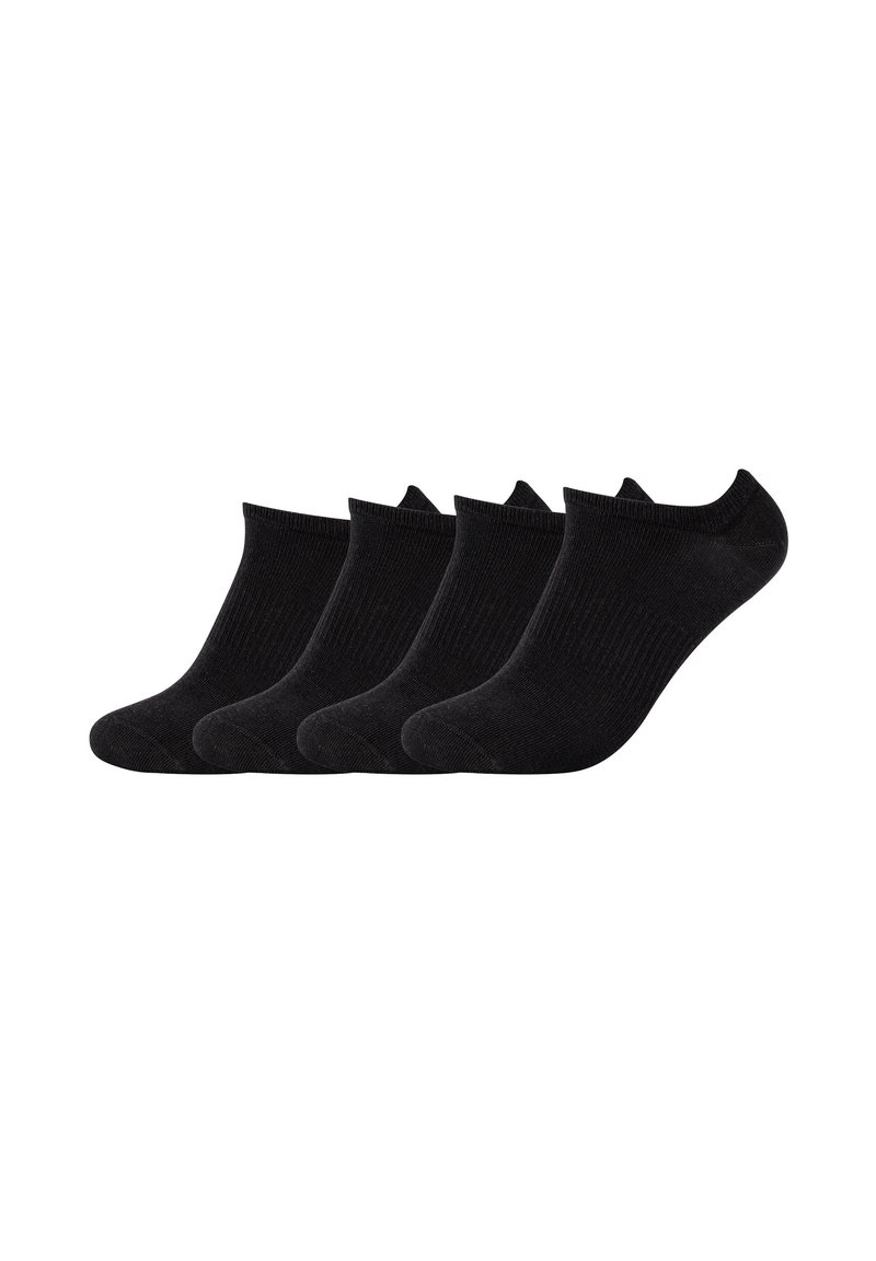 Herren Unterhosen | s.Oliver 4ER PACK Socken black/schwarz - IR17268 Herren Unterhosen | s.Oliver 4ER PACK Socken black/schwarz - IR17268
