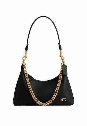 COACH, JULIET SHOULDER BAG 25 - Kabelka - b black