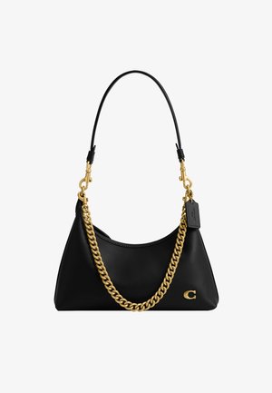 COACH, JULIET SHOULDER BAG 25 - Kabelka - b black
