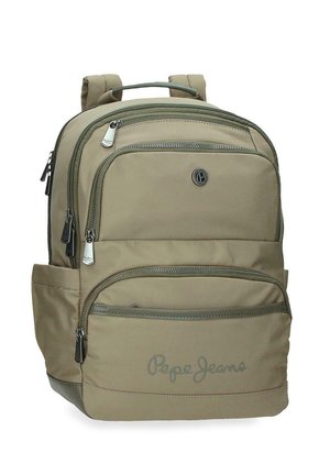 Pepe Jeans, CORIN CASUAL 40CM  - Mochila - green