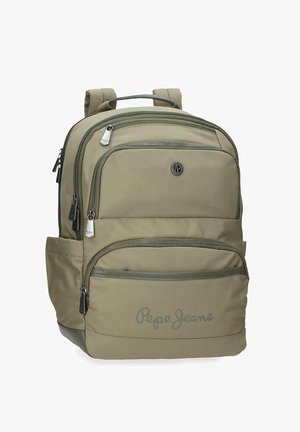 Pepe Jeans, CORIN CASUAL 40CM - Mochila - green
