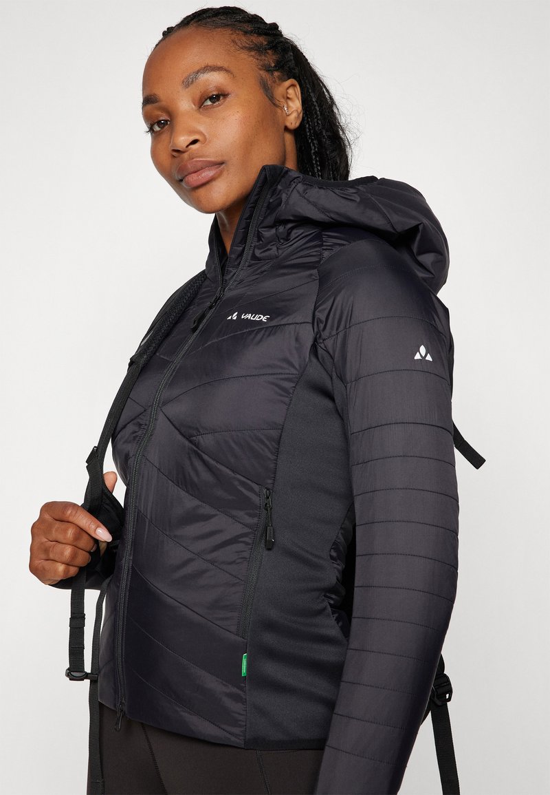 Skitouren Sehr Leichte Primaloft Jacke Mythic Primaloft Jkt W