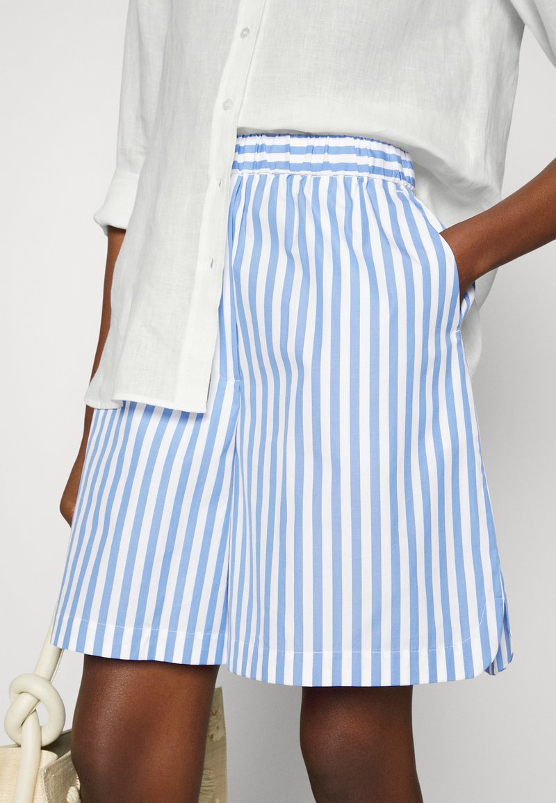 Damen Kleider | WEEKEND MaxMara FORTUNA Hemdbluse bianco/weiß - IA07735 Damen Kleider | WEEKEND MaxMara FORTUNA Hemdbluse bianco/weiß - IA07735